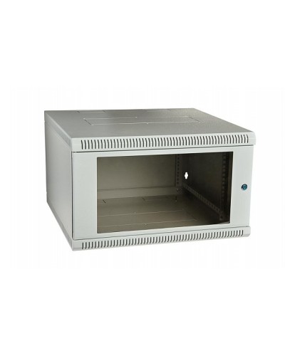 ШТ-НСс-18U-600-300-С (130411-00761). Шкаф настенный сварной 19, 18U. ССД (Связьстройдеталь) в Первоуральске