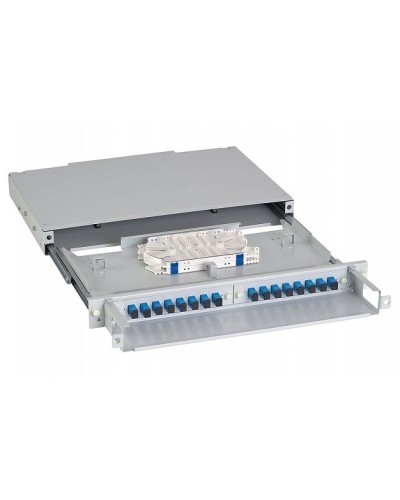 ШКОС-ВП-1U/2-16-SC~16-SC/SM~16-SC/UPC(130304-00864). Кросс оптический 19. ССД (Связьстройдеталь) в Первоуральске