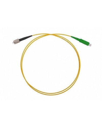 ШОС-SM/2.0мм-FC/UPC-SC/APC-1.0м (130202-03318). Патч-корд оптический. ССД (Связьстройдеталь) в Первоуральске