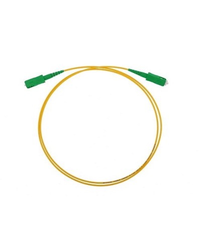 ШОС-SM/3.0мм-SC/APC-SC/APC-3.0м (130202-03719). Патч-корд оптический. ССД (Связьстройдеталь) в Первоуральске