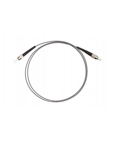ШОС-MM62/2.0мм-FC/PC-ST/PC-1.0м HS (130201-04414). Патч-корд оптический. ССД (Связьстройдеталь) в Первоуральске