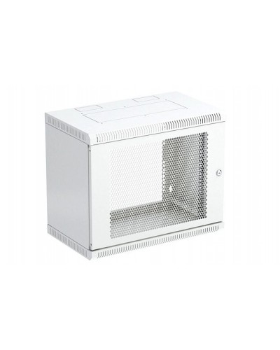 ШТ-НСр-9U-600-350-П (130411-00556). Шкаф настенный разборный 19, 9U. ССД (Связьстройдеталь) в Первоуральске