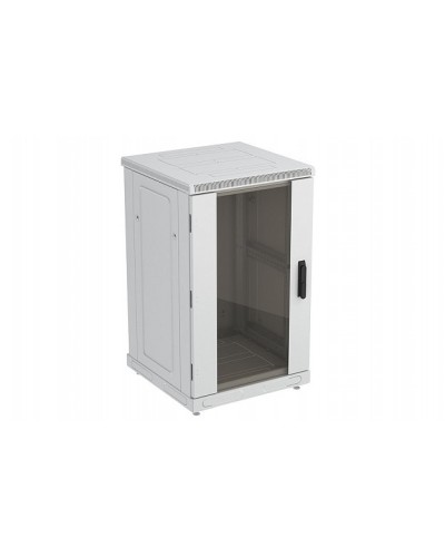 ШТ-НП-24U-600-1000-С (130411-00507). Шкаф телекоммуникационный 19 напольный 24U. ССД (Связьстройдеталь) в Первоуральске
