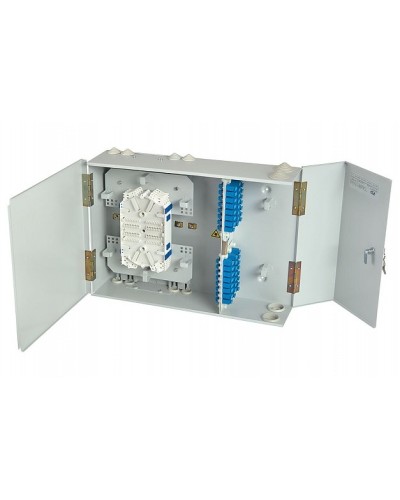 ШКОН-МА/4-48-SC~48-SC/SM~48-SC/UPC(130404-02032). Кросс оптический настенный. ССД (Связьстройдеталь) в Первоуральске