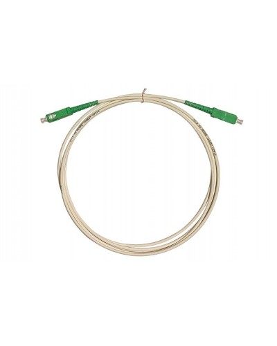 ШОС-S7/2.0мм-SC/APC-SC/APC-5.0м (130201-03776). Патч-корд оптический. ССД (Связьстройдеталь) в Первоуральске
