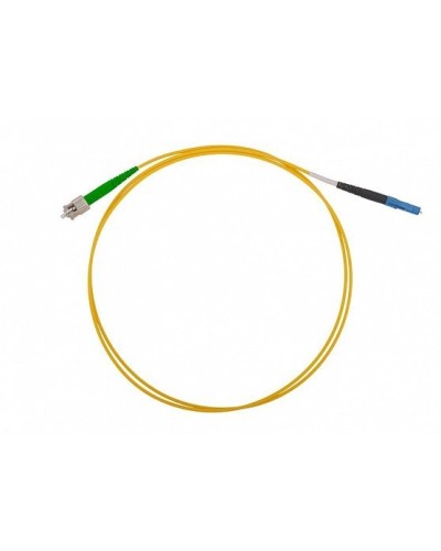 ШОС-SM/2.0мм-FC/APC-LC/UPC-1.0м (130201-02760). Патч-корд оптический. ССД (Связьстройдеталь) в Первоуральске