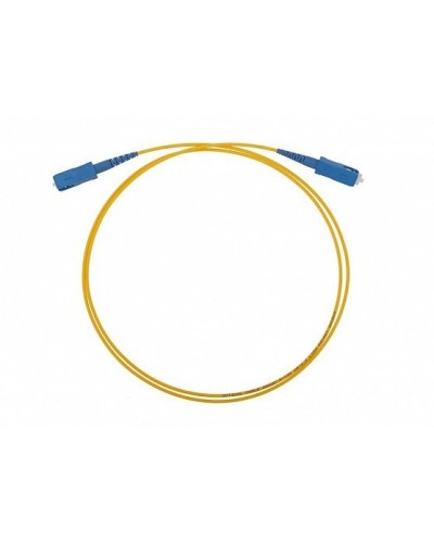 ШОС-SM/2.0мм-SC/UPC-SC/UPC-1.0м (130202-00027). Патч-корд оптический. ССД (Связьстройдеталь) в Первоуральске