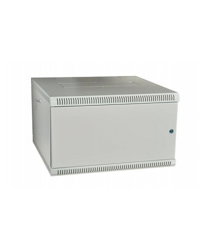 ШТ-НСрМ-18U-600-450-М (130411-00800). Шкаф настенный разборный со съемными боковыми стенками 19, 18U. ССД (Связьстройдеталь) в Первоуральске
