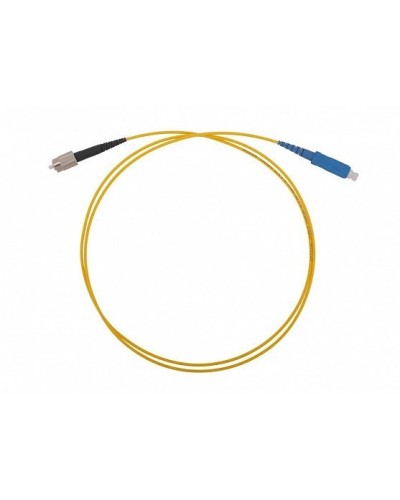 ШОС-SM/2.0мм-FC/UPC-SC/UPC-1.0м (130202-03044). Патч-корд оптический. ССД (Связьстройдеталь) в Первоуральске