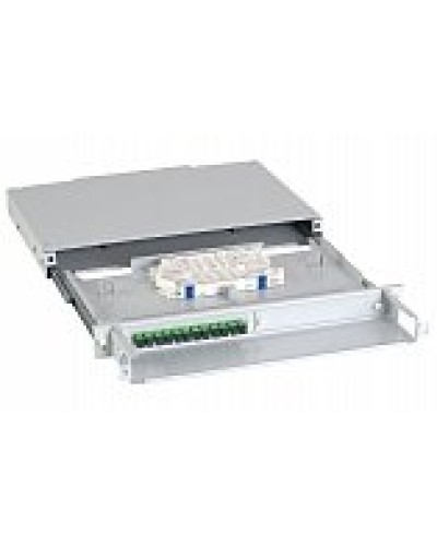 ШКОС-ВП-1U/2-12-SC~12-SC/APC~12-SC/APC(130304-00937). Кросс оптический 19. ССД (Связьстройдеталь) в Первоуральске