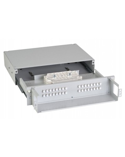 ШКОС-ВП-2U/4-32-FC/ST~32-FC/D/SM~32-FC/UPC(130304-00861). Кросс оптический 19. ССД (Связьстройдеталь) в Первоуральске