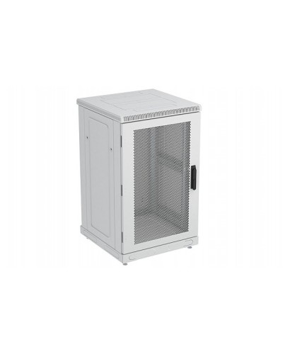 ШТ-НП-18U-600-800-П (130411-00497). Шкаф напольный 19, 18U. ССД (Связьстройдеталь) в Первоуральске