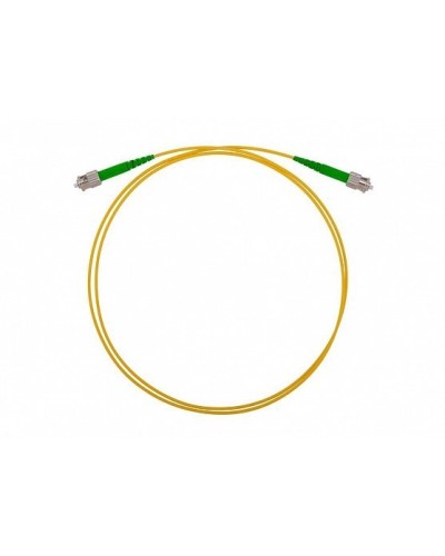 ШОС-SM/2.0мм-FC/APC-FC/APC-1.0м (130201-02820). Патч-корд оптический. ССД (Связьстройдеталь) в Первоуральске