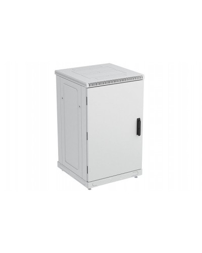 ШТ-НП-24U-600-1000-М (130411-00508). Шкаф напольный 19, 24U. ССД (Связьстройдеталь) в Первоуральске