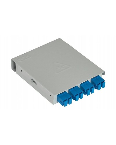 ШКОН-Р/1-8-SC~8-SC/SM~8-SC/UPC(130401-00064). Кросс оптический настенный. ССД (Связьстройдеталь) в Первоуральске