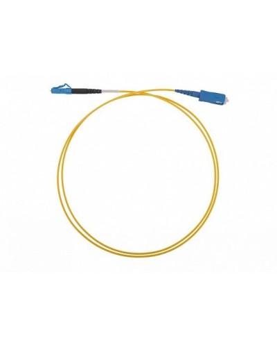 ШОС-SM/2.0мм-LC/UPC-SC/UPC-1.0м (130201-02710). Патч-корд оптический. ССД (Связьстройдеталь) в Первоуральске