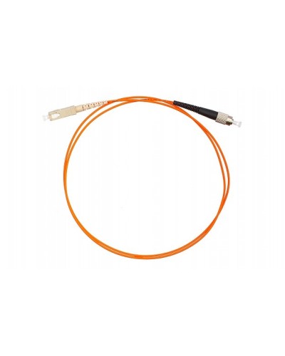 ШОС-MM50/2.0мм-FC/PC-SC/PC-1.0м HS (130201-04997). Патч-корд оптический. ССД (Связьстройдеталь) в Первоуральске