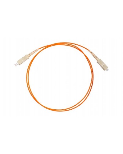 ШОС-MM50/2.0мм-SC/PC-SC/PC-1.0м HS (130201-02922). Патч-корд оптический. ССД (Связьстройдеталь) в Первоуральске