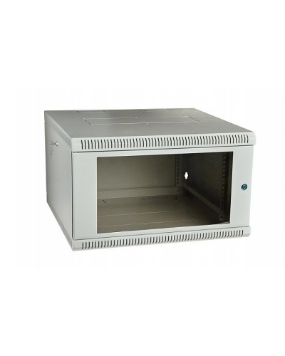 ШТ-НСрМ-9U-600-350-С (130411-00787). Шкаф настенный разборный со съемными боковыми стенками 19, 9U. ССД (Связьстройдеталь) в Первоуральске