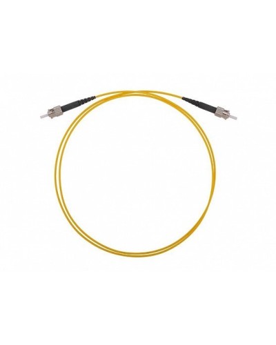 ШОС-SM/2.0мм-ST/UPC-ST/UPC-1.0м (130201-02999). Патч-корд оптический. ССД (Связьстройдеталь) в Первоуральске
