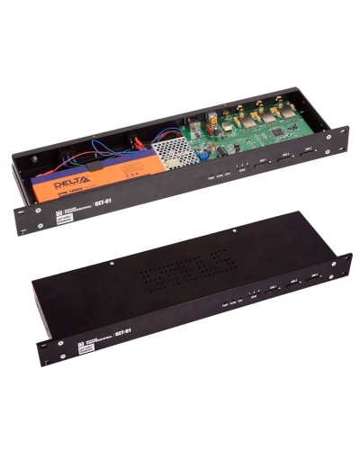 STEMAX GET-01. GSM модем. Стелс НПП в Первоуральске