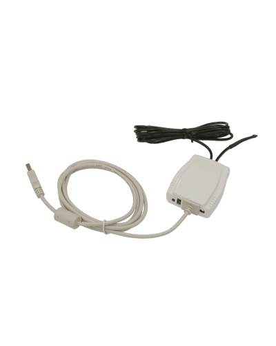 NetFeeler3 USB (ME-PK-621C). Датчик температуры и влажности окружающей среды. Связь инжиниринг в Первоуральске