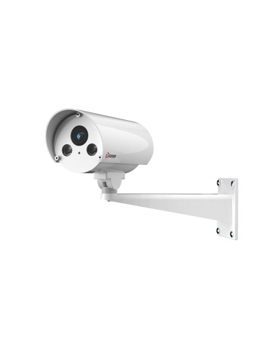 ТВК-65-IP-5-V2812-12VDC-ИК-20/60 исп.10. Видеокамера IP цилиндрическая. Тахион в Первоуральске