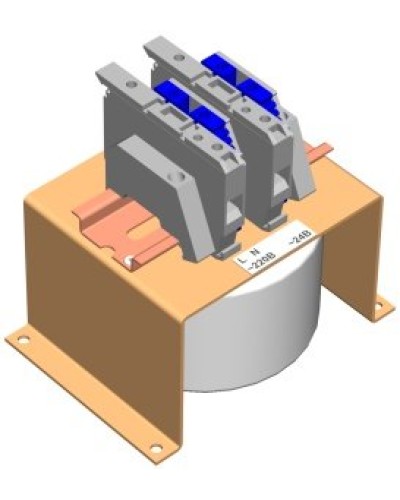 БП-220VАС-24VAC/5,0 А. Блок питания. Тахион в Первоуральске