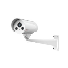ТВК-65-IP-5-F36-PoE-ИК-20/60 исп.10. Видеокамера IP цилиндрическая. Тахион