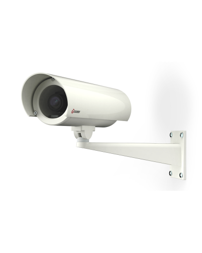 ТВК-61-IP-5-V550-12VDC. Видеокамера IP цилиндрическая. Тахион в Первоуральске