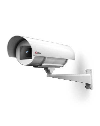 ТВК-80-IP-7-V550-24VDC/AC. Видеокамера IP цилиндрическая. Тахион в Первоуральске