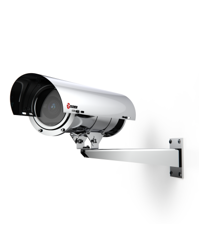ТВК-100-IP-9-V2812-24VDC/AC. Видеокамера IP цилиндрическая. Тахион в Первоуральске