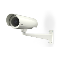 ТВК-61-IP-5-V2812-PoE. Видеокамера IP цилиндрическая. Тахион