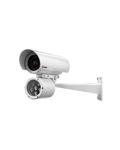 ТВК-65-IP-4МВБ-V550-PoE+-ПИП-50/20 ВБ исп.88 А. Видеокамера IP взрывозащищенная. Тахион в Первоуральске
