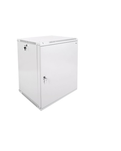 ШРН-Э-15.500.1. Шкаф телекоммуникационный 19 настенный 15U. ЦМО в Первоуральске