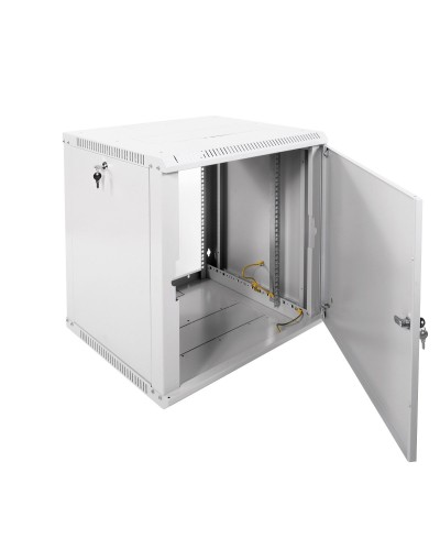 ШРН-Э-12.500.1. Шкаф телекоммуникационный 19 настенный 12U. ЦМО в Первоуральске