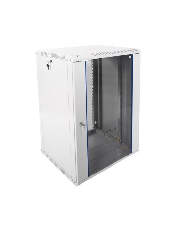 ШРН-Э-18.500. Шкаф телекоммуникационный 19 настенный 18U. ЦМО в Первоуральске