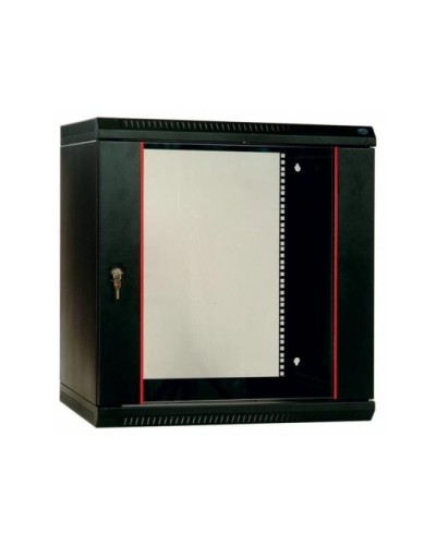 ШРН-Э-15.500-9005. Шкаф телекоммуникационный 19 настенный 15U. ЦМО в Первоуральске